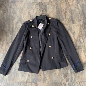 Love Tree Blazer